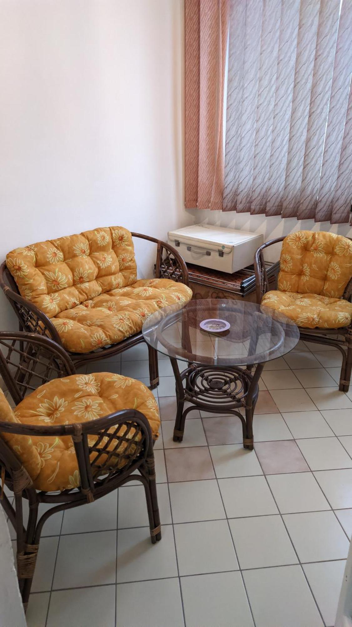 Trosoban Stan U Zenici Apartment Zenica Exterior foto