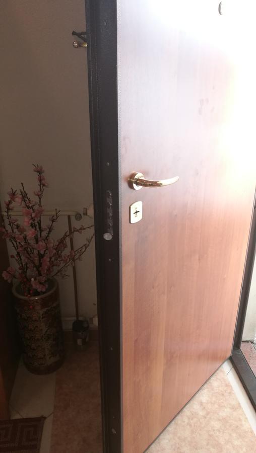 Trosoban Stan U Zenici Apartment Zenica Exterior foto