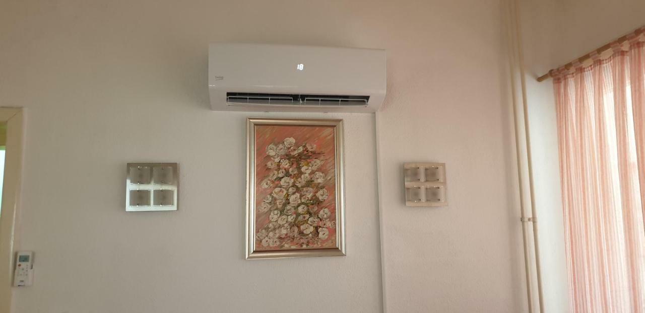 Trosoban Stan U Zenici Apartment Zenica Exterior foto